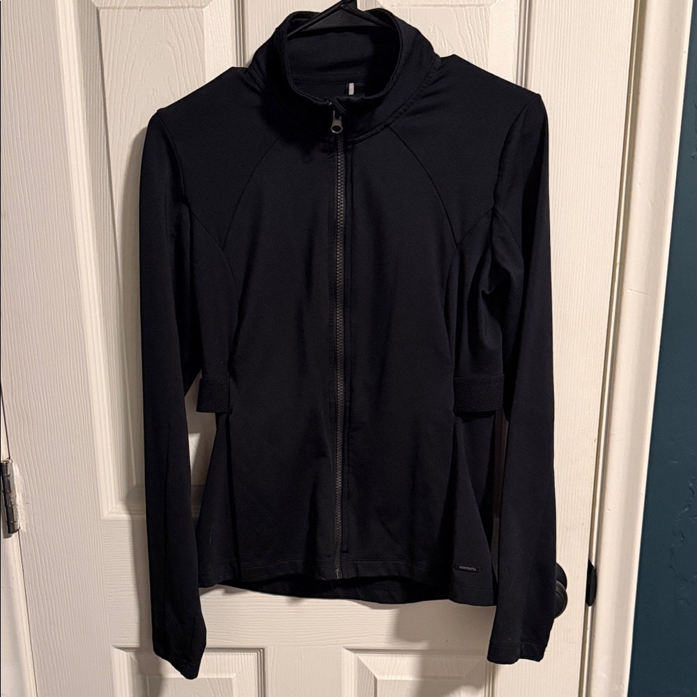 🌵Mondetta Women's Black Utility Jacket